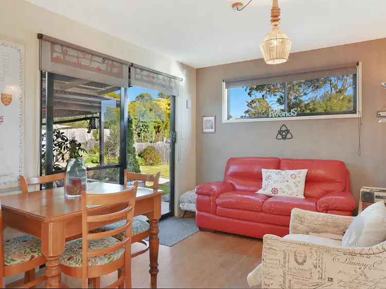 Fifth view of Homely house listing, 6 Osprey Drive, Stieglitz TAS 7216