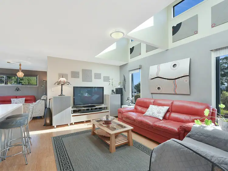 Seventh view of Homely house listing, 6 Osprey Drive, Stieglitz TAS 7216