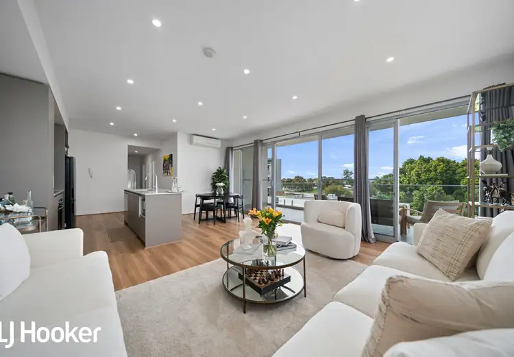 50/8 Hawksburn Road, Rivervale WA 6103