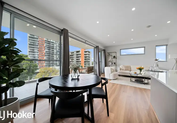 Second view of Homely unit listing, 50/8 Hawksburn Road, Rivervale WA 6103
