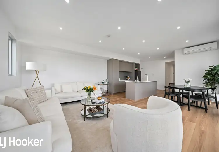 Third view of Homely unit listing, 50/8 Hawksburn Road, Rivervale WA 6103