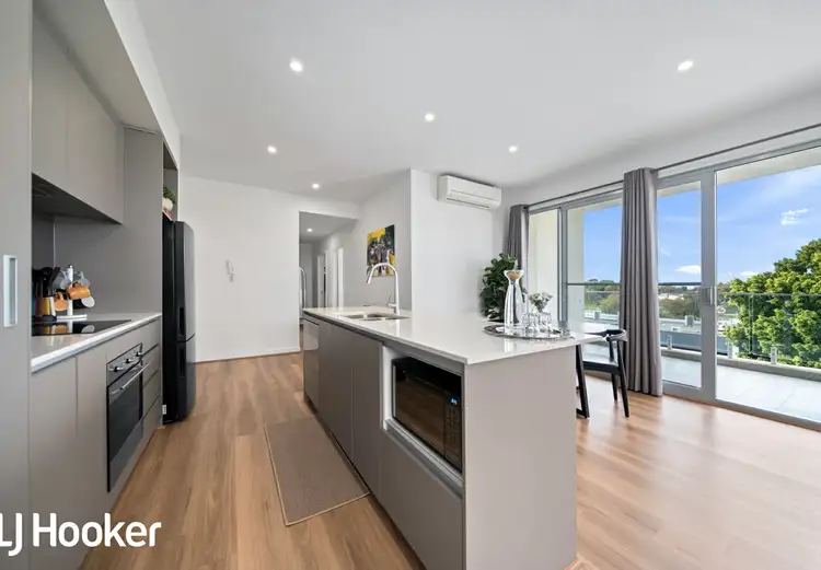 Fourth view of Homely unit listing, 50/8 Hawksburn Road, Rivervale WA 6103