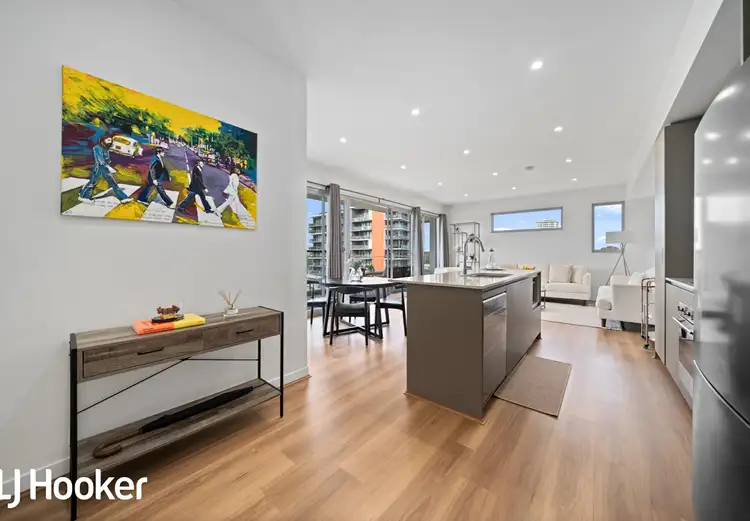 Fifth view of Homely unit listing, 50/8 Hawksburn Road, Rivervale WA 6103