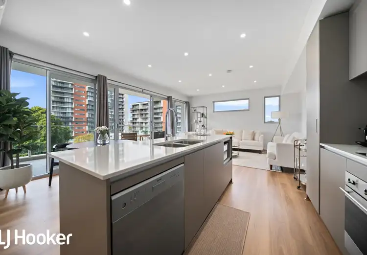 Sixth view of Homely unit listing, 50/8 Hawksburn Road, Rivervale WA 6103