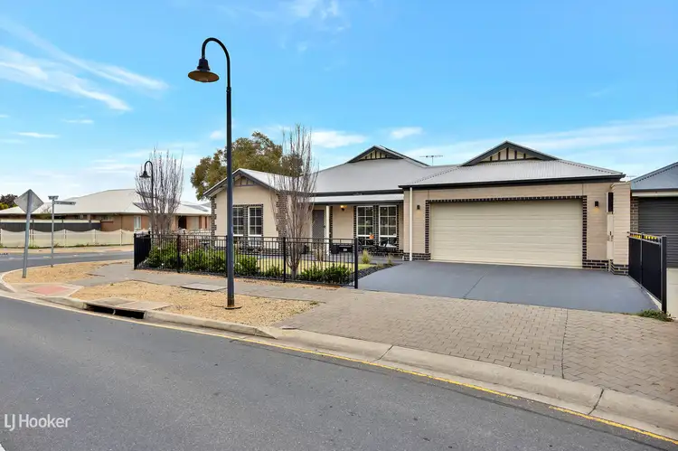 Second view of Homely house listing, 29 Nolan Place, Munno Para SA 5115