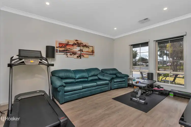 Third view of Homely house listing, 29 Nolan Place, Munno Para SA 5115