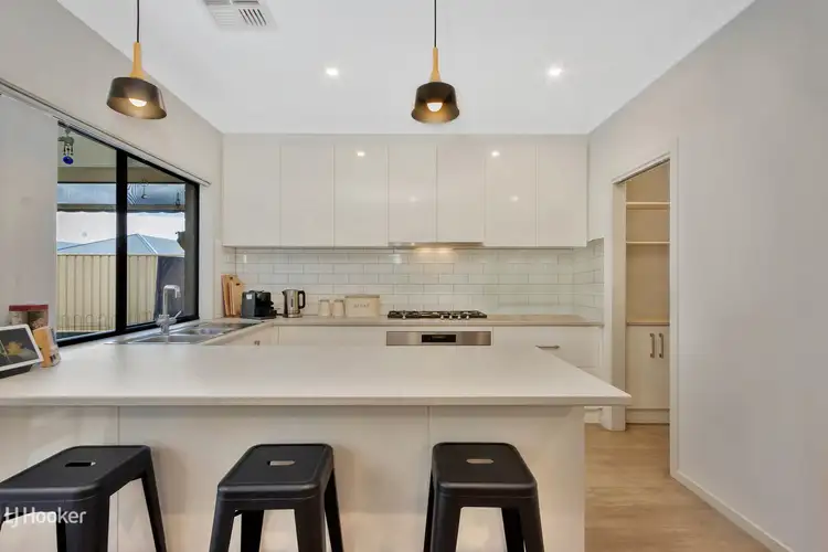 Fifth view of Homely house listing, 29 Nolan Place, Munno Para SA 5115