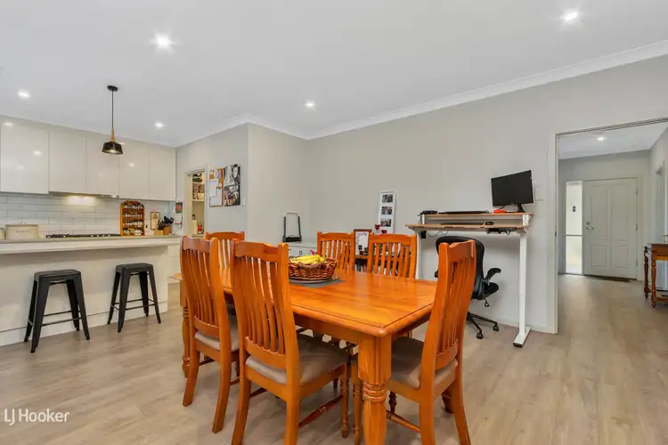 Sixth view of Homely house listing, 29 Nolan Place, Munno Para SA 5115