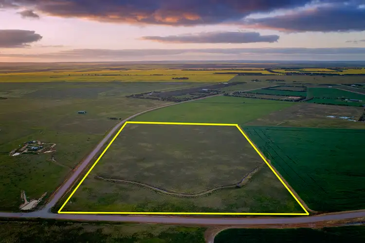Second view of Homely land listing, 137 Verrucosa Parade, Hopetoun WA 6348