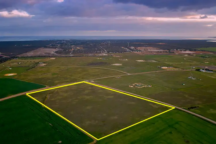 Third view of Homely land listing, 137 Verrucosa Parade, Hopetoun WA 6348