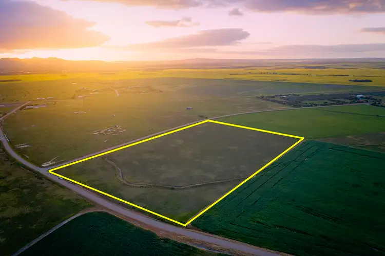 Fifth view of Homely land listing, 137 Verrucosa Parade, Hopetoun WA 6348