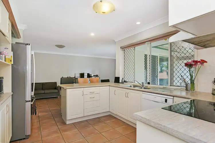 Fourth view of Homely house listing, 5 Johnston Avenue, Birkdale QLD 4159