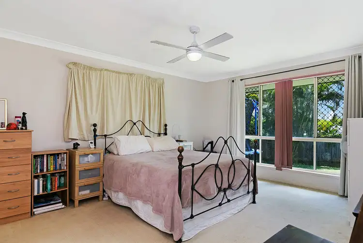 Fifth view of Homely house listing, 5 Johnston Avenue, Birkdale QLD 4159