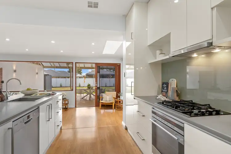Fourth view of Homely house listing, 39 Thomas Street, South Plympton SA 5038