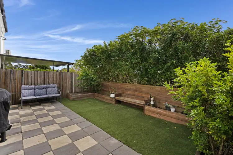 Third view of Homely townhouse listing, 13/2 Concord Circuit, Robina QLD 4226