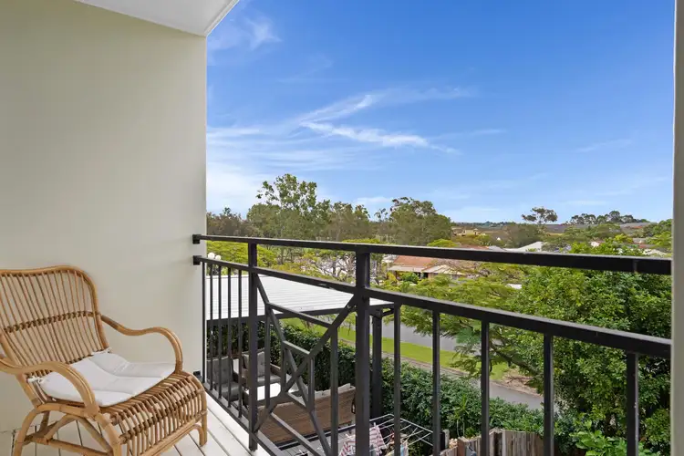 Fifth view of Homely townhouse listing, 13/2 Concord Circuit, Robina QLD 4226