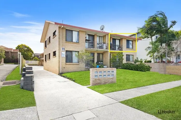 Main view of Homely apartment listing, 5/11 Lloyd Street, Tweed Heads South NSW 2486