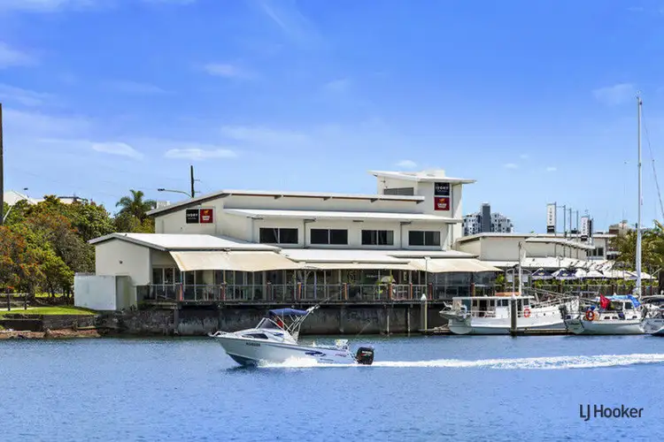 Second view of Homely apartment listing, 5/11 Lloyd Street, Tweed Heads South NSW 2486