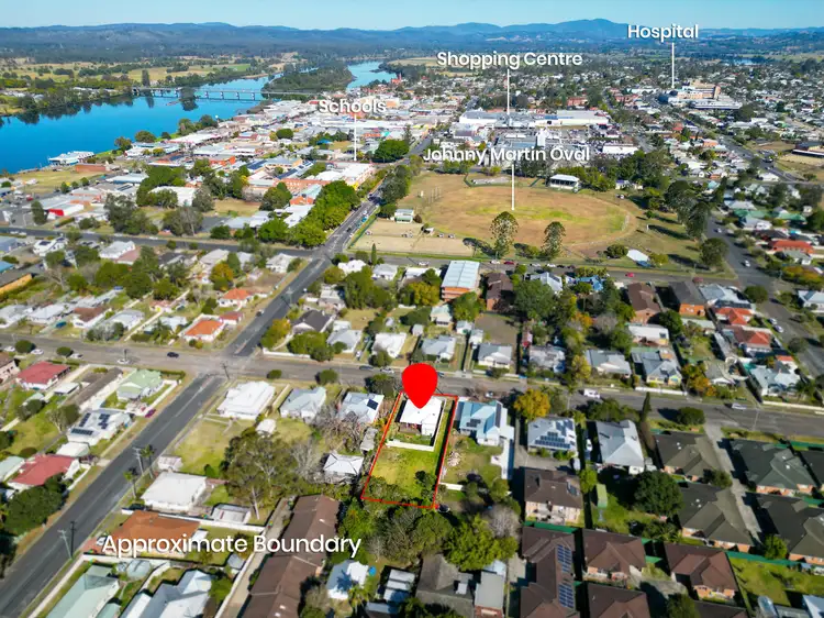 23 Boyce Street, Taree NSW 2430