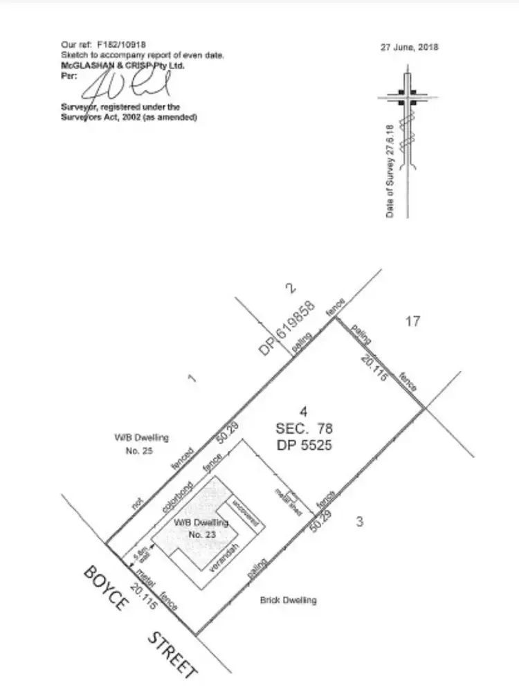 Seventh view of Homely house listing, 23 Boyce Street, Taree NSW 2430