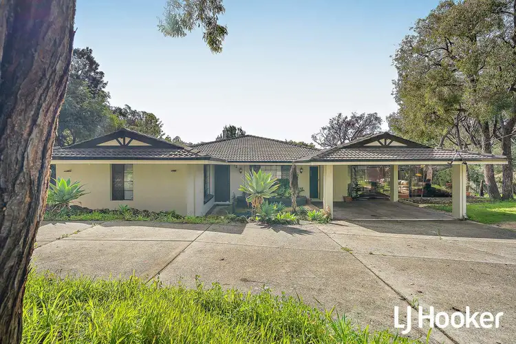 Main view of Homely house listing, 3 Mason Mews, Wellard WA 6170