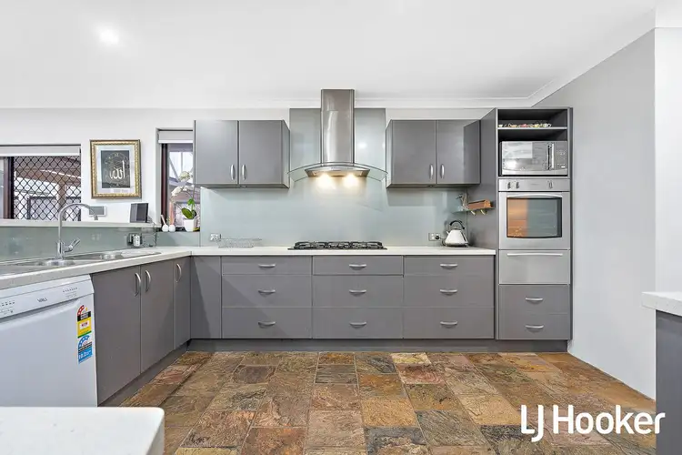 Third view of Homely house listing, 3 Mason Mews, Wellard WA 6170