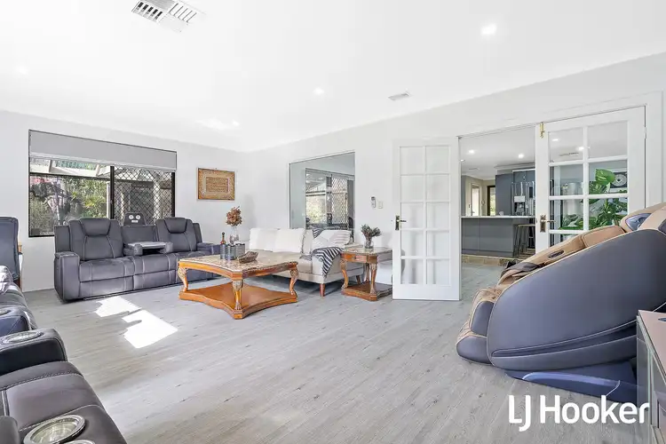 Fourth view of Homely house listing, 3 Mason Mews, Wellard WA 6170