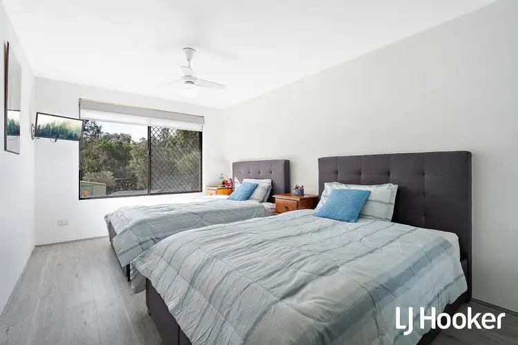 Fifth view of Homely house listing, 3 Mason Mews, Wellard WA 6170