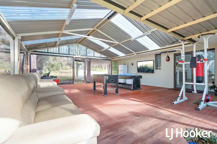 Sixth view of Homely house listing, 3 Mason Mews, Wellard WA 6170