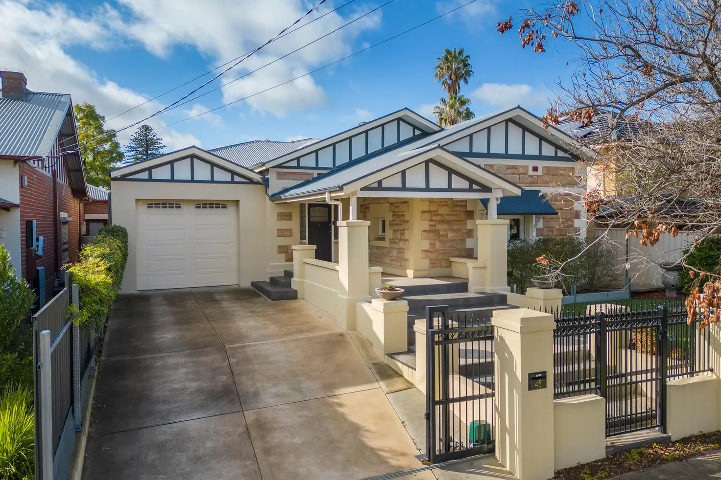 Main view of Homely house listing, 45 Airlie Avenue, Prospect SA 5082