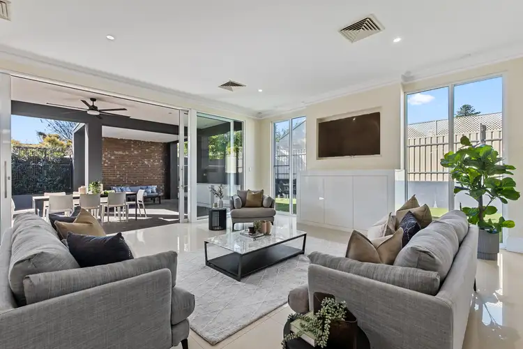 Fourth view of Homely house listing, 45 Airlie Avenue, Prospect SA 5082