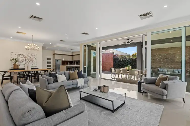 Fifth view of Homely house listing, 45 Airlie Avenue, Prospect SA 5082