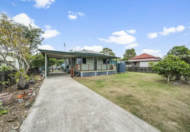 17 Ivory Creek Road, Toogoolawah QLD 4313