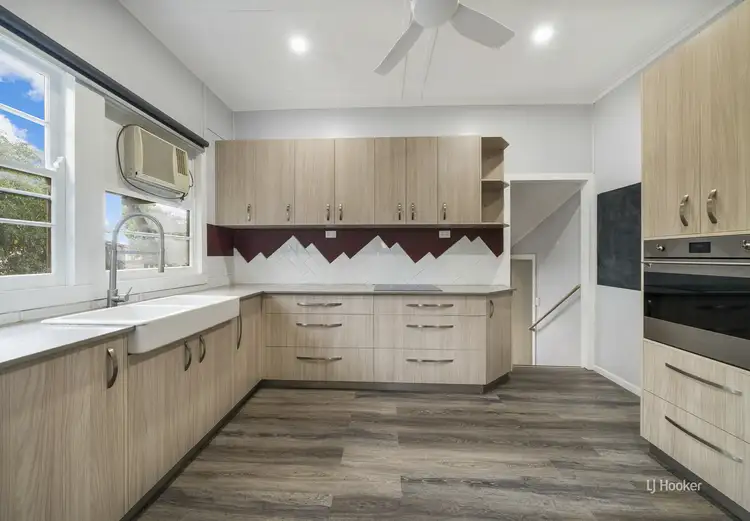 Fourth view of Homely house listing, 17 Ivory Creek Road, Toogoolawah QLD 4313