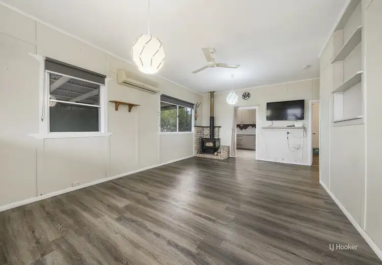 Fifth view of Homely house listing, 17 Ivory Creek Road, Toogoolawah QLD 4313