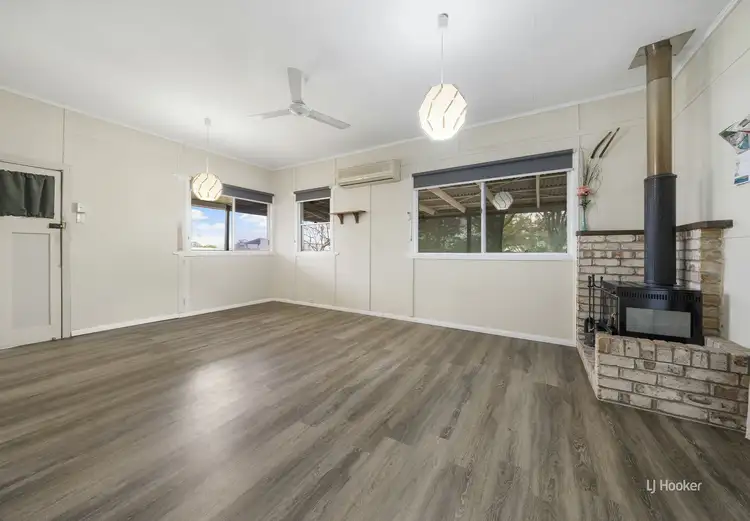 Sixth view of Homely house listing, 17 Ivory Creek Road, Toogoolawah QLD 4313