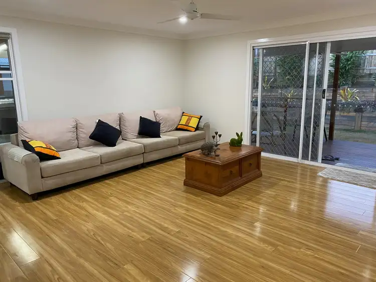 Second view of Homely house listing, 13 Degilbo Street, Maryborough QLD 4650