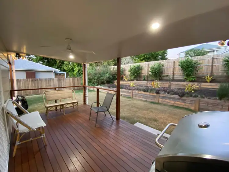 Fourth view of Homely house listing, 13 Degilbo Street, Maryborough QLD 4650