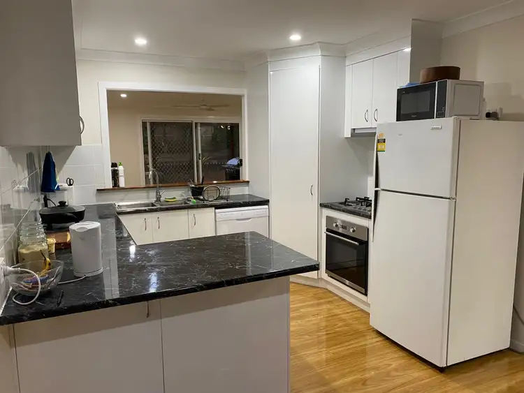 Fifth view of Homely house listing, 13 Degilbo Street, Maryborough QLD 4650