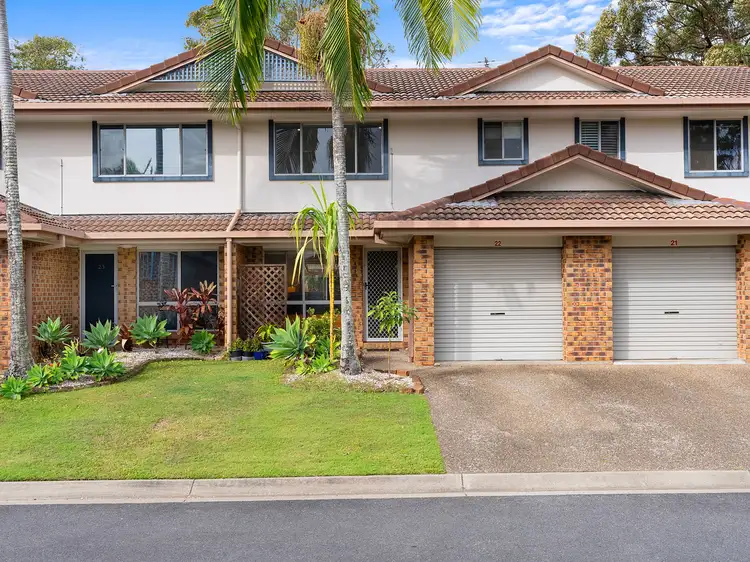 22/212 Queen Street, Cleveland QLD 4163