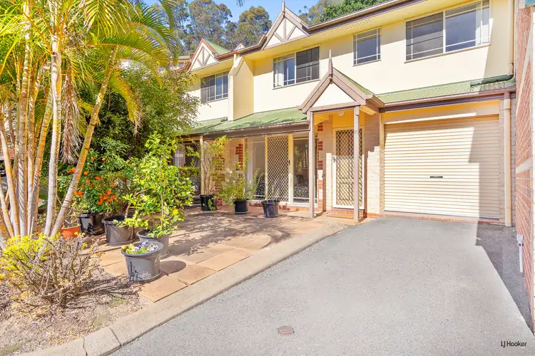 Main view of Homely townhouse listing, 30/19 Sellin Place, Currumbin Waters QLD 4223
