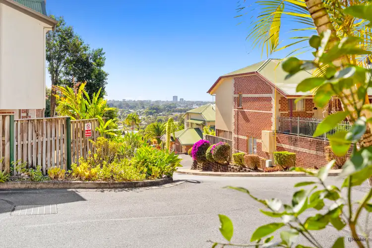 Second view of Homely townhouse listing, 30/19 Sellin Place, Currumbin Waters QLD 4223