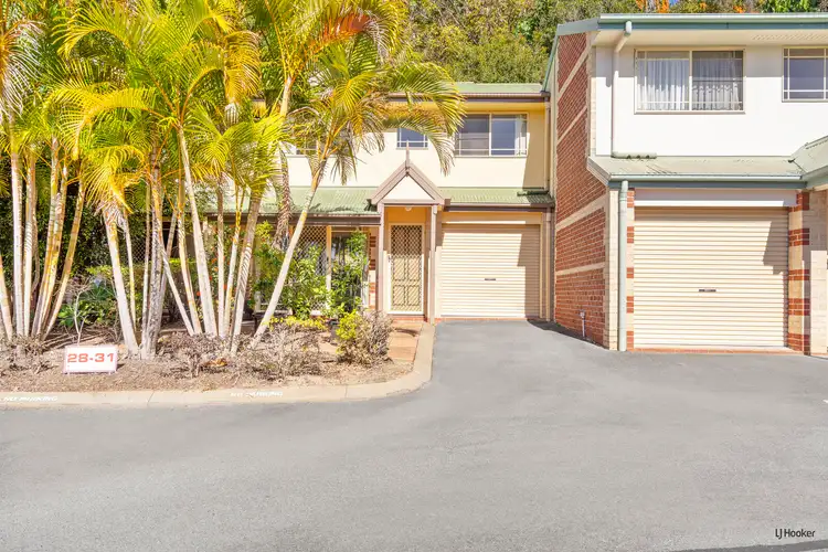 Third view of Homely townhouse listing, 30/19 Sellin Place, Currumbin Waters QLD 4223