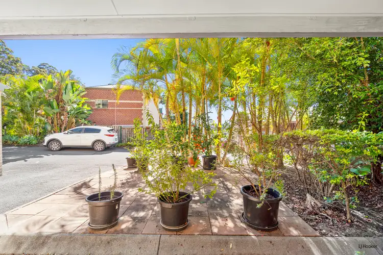 Fourth view of Homely townhouse listing, 30/19 Sellin Place, Currumbin Waters QLD 4223