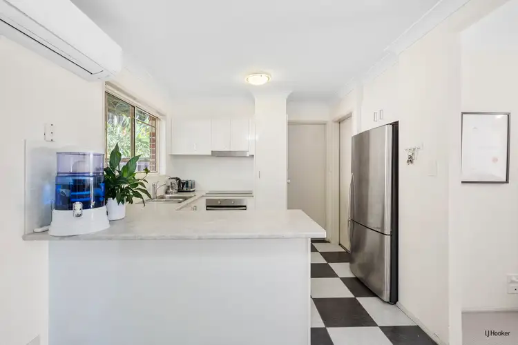 Fifth view of Homely townhouse listing, 30/19 Sellin Place, Currumbin Waters QLD 4223