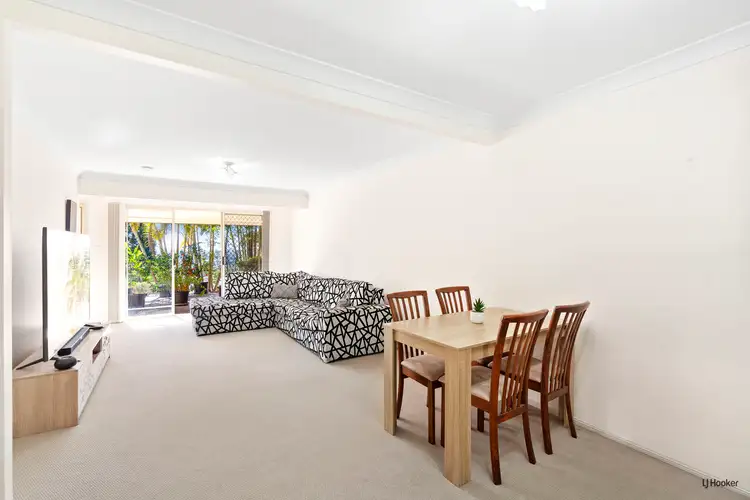 Sixth view of Homely townhouse listing, 30/19 Sellin Place, Currumbin Waters QLD 4223