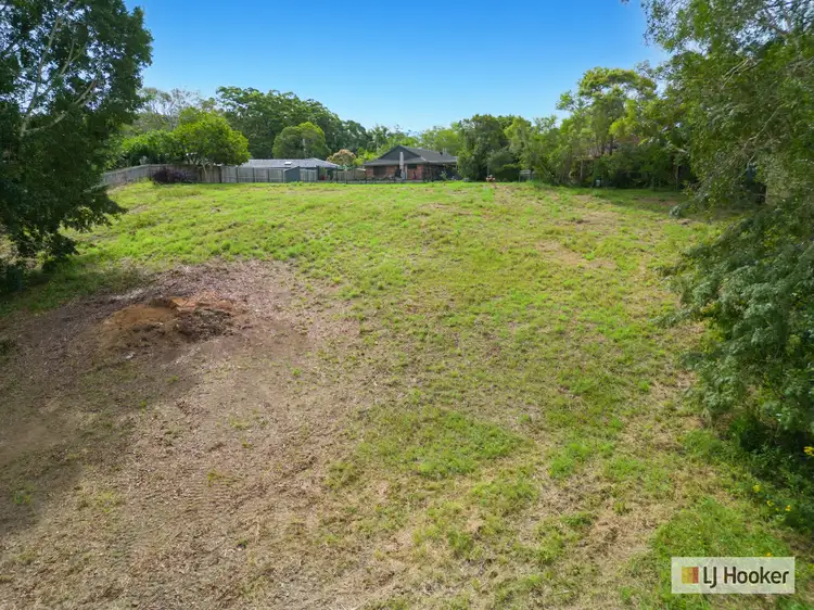 Fourth view of Homely land listing, 2c Aloota Crescent, Ocean Shores NSW 2483