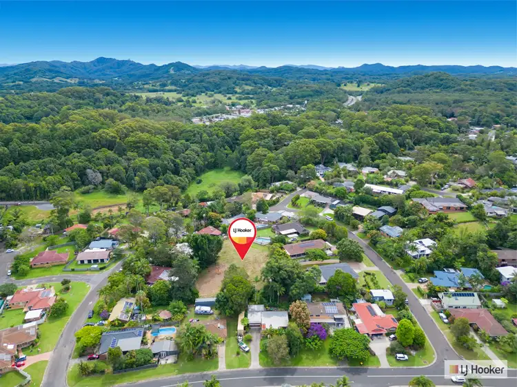 Fifth view of Homely land listing, 2c Aloota Crescent, Ocean Shores NSW 2483