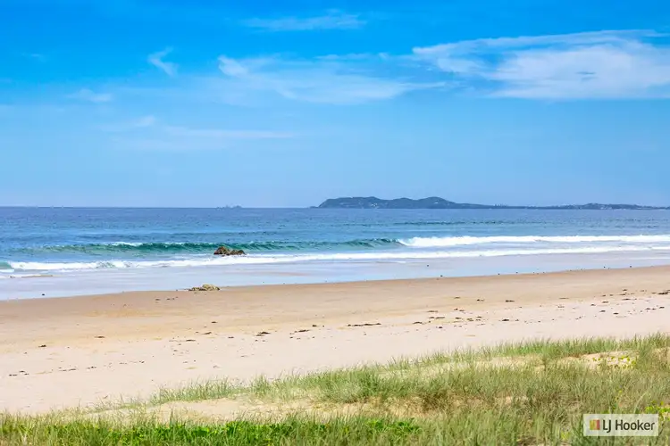 Seventh view of Homely land listing, 2c Aloota Crescent, Ocean Shores NSW 2483