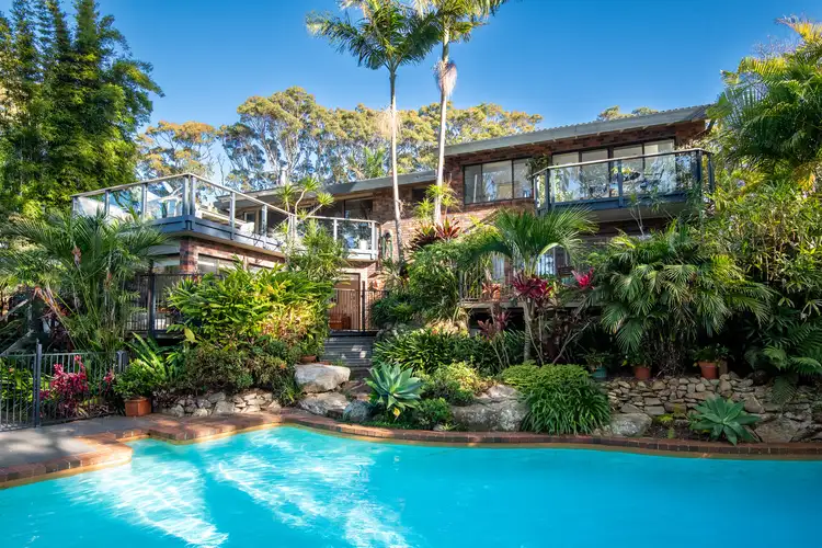 Third view of Homely house listing, 75 Riviera Avenue, Avalon Beach NSW 2107